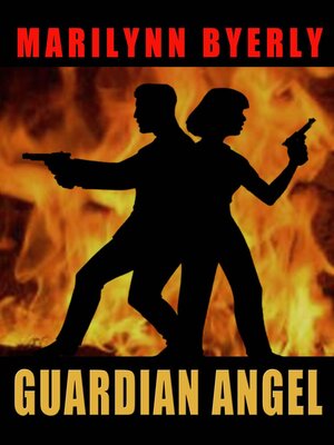 cover image of Guardian Angel